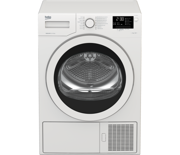 Beko DS 7433 RX - 274305 - zdjęcie